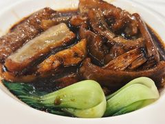-蓬莱阁中餐厅(崇文门店)