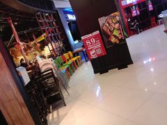-汉拿山(汇一城店)