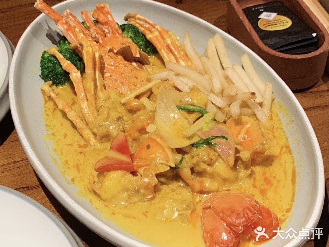 「金牌泰香米(银泰in99店」