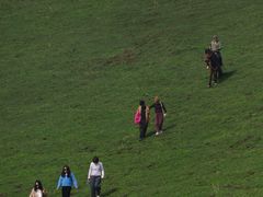 -新疆那拉提国家旅游度假区