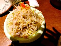 黄太极小拌菜-额娘·春饼烤鸭(乐汇城店)
