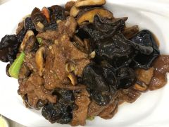 -大地春饼店(黄河路店)