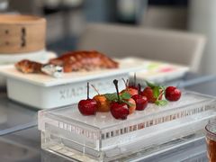 -小大董·烤鸭(观景餐厅·南京西路店)