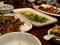 -61号餐吧(兴坪古镇漓江店)