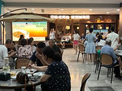 -前海沿·青岛菜(大拇指广场石老人店)