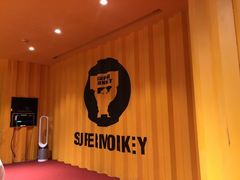 -超级猩猩健身·团课(高新园大冲商务中心二店)