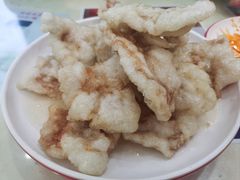 -服务大楼冷面(延大店)