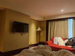 -广州地中海国际酒店