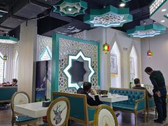 -帕米尔食府(白云观店)