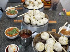 -胡家包子·清真(大众巷店)