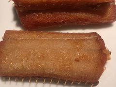 黄金脆带鱼-新荣记(BFC外滩金融中心店)
