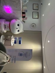 -咪咪专业脱毛连锁机构