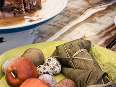 -椿记烧鹅(叠彩店)