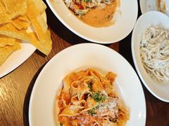 -FABIO’S费比欧披萨餐厅