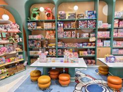 -奈尔宝家庭中心·亲子餐厅(苏州大悦城店)