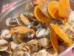 -阿里元海鲜·闽南特色菜(曾厝垵店)