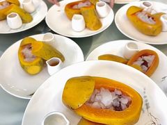 -馨越楼·点心·粤菜(赤坎店)