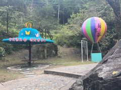-黄山翡翠谷景区