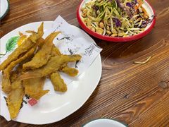 -叶存利海鲜大馅饺子(海宁路总店)