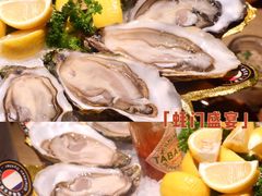 -囧吉香生蚝牛排馆(湖北路店)