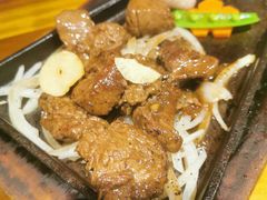 -和彩放题餐厅(酒仙桥店)