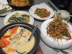 -和平馆·地道港澳茶餐厅(西门口店)