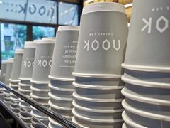 -GOTLOT COFFEE&KITCHEN角落厨房NOOK店
