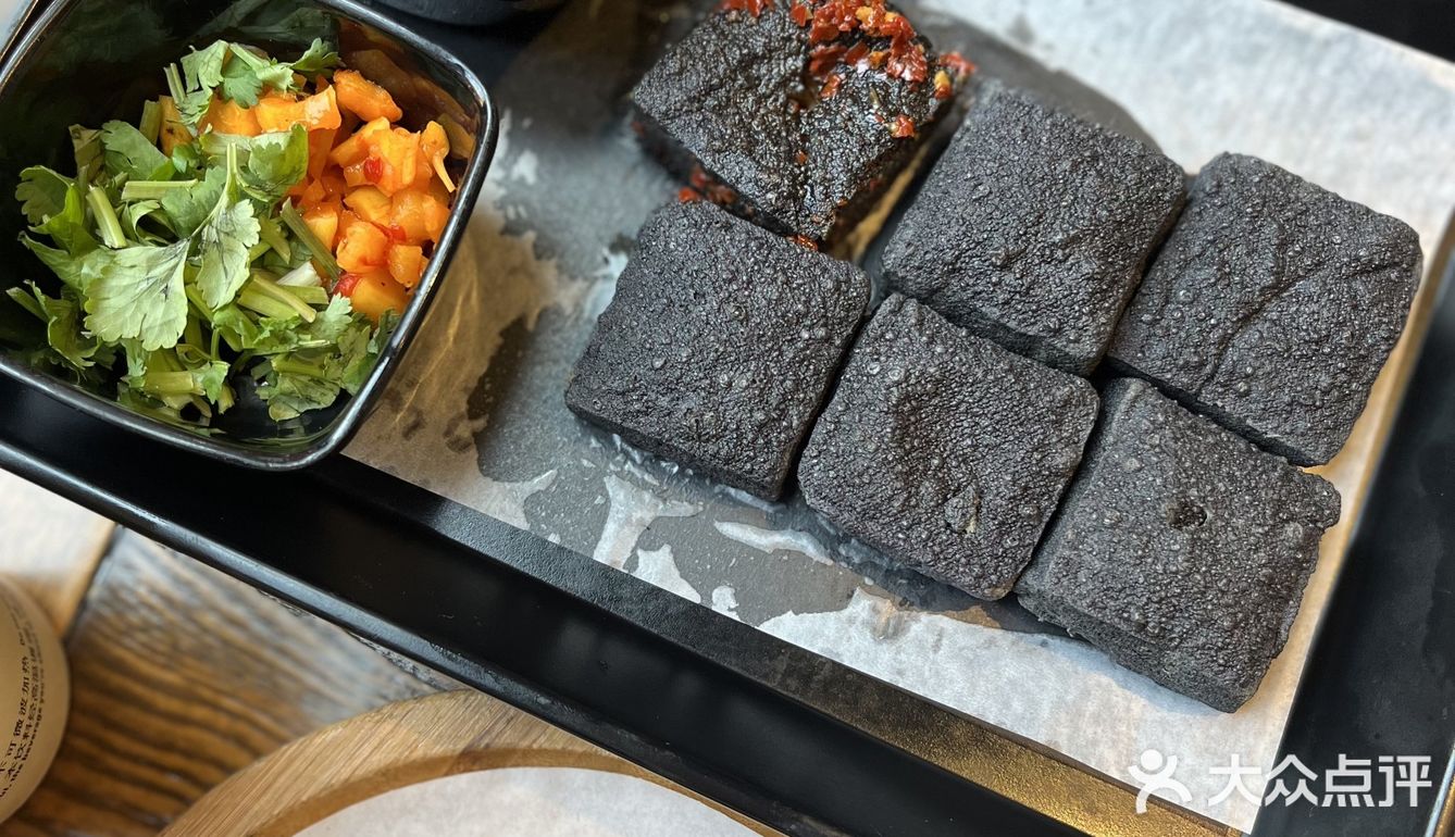 长沙经典传统美食