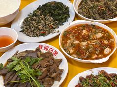 -桂园白粥·潮汕老味道