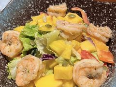-澳骄 Aussie Kitchen·手工披萨·西餐(国大店)