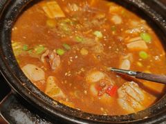 -旺爷砂锅·茶作(国贸城店)