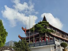 -九华山风景区