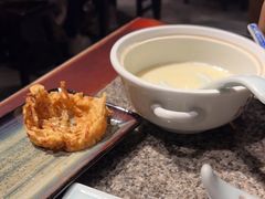 -南京大牌档(香港广场店)