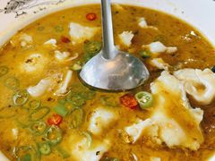 葱香龙利鱼-峨嵋酒家(清河店)