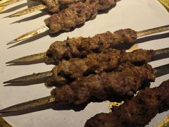 -西域阿里马新疆菜·清真(桂花路店)