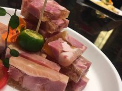 -童福兴·南京菜(老门东店)