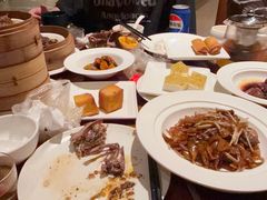 -杭州JW万豪酒店-万豪中餐厅