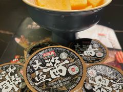 -旺顺阁·北京菜·烤鸭(大望路店)