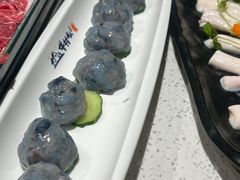 -牛村来人潮汕牛肉火锅(西单店)