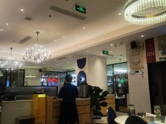 -鹿港小镇(悠唐店)