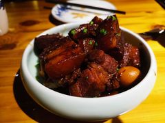 鲁智深红烧肉酱蛋-兴农记