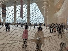 -世纪星滑冰俱乐部(万象城店)