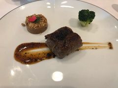 -伯衡55·吉品轩(乌鲁木齐南路店)