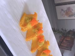 -沈灶河豚宴·河豚融合餐厅(汉中路店)