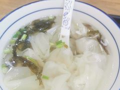 小馄炖-景芳周大姐(国大城市广场店)