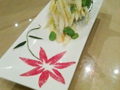 -功德林(南京西路店)