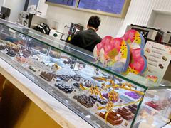 -GODIVA(王府井apm店)
