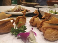 -海鸿荟·沿江菜(中山北路店)