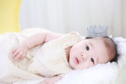 -首尔宝宝SEOUL  BABY STUDIO(通州店)