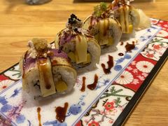 -桃屋日本料理(清华科技园店)